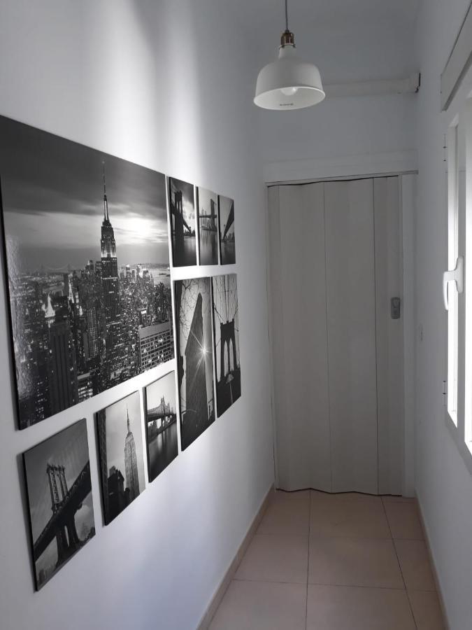 Lola'S Apartment Ronda Exterior foto
